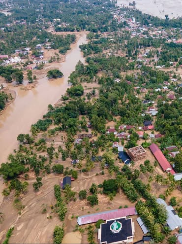 Dokumentasi Aceh & Sumatera Utara