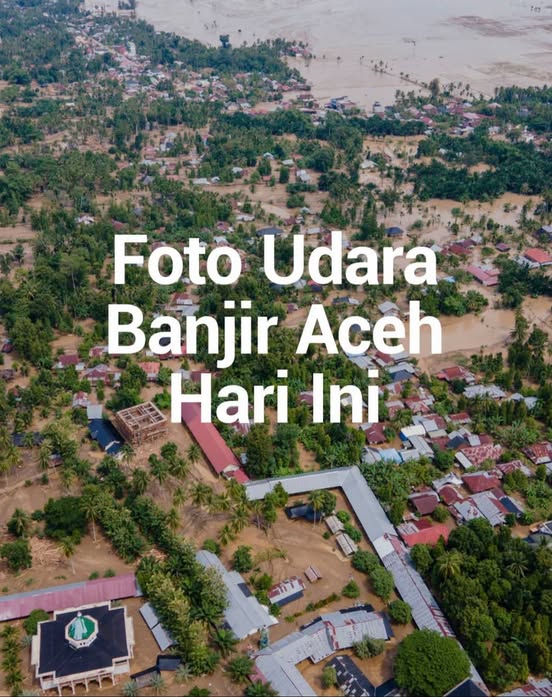 Dokumentasi Aceh & Sumatera Utara