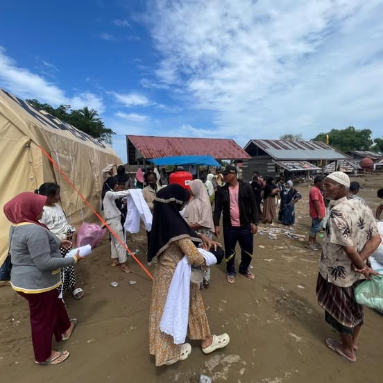 Dokumentasi Aceh & Sumatera Utara