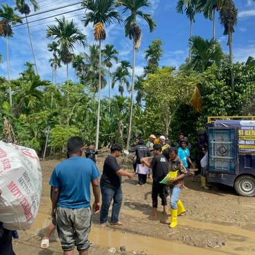 Dokumentasi Aceh & Sumatera Utara