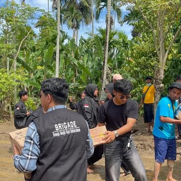 Dokumentasi Aceh & Sumatera Utara