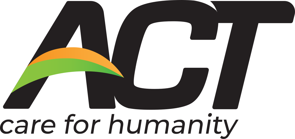Aksi Cepat Tanggap Logo