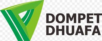 Dompet Dhuafa Logo