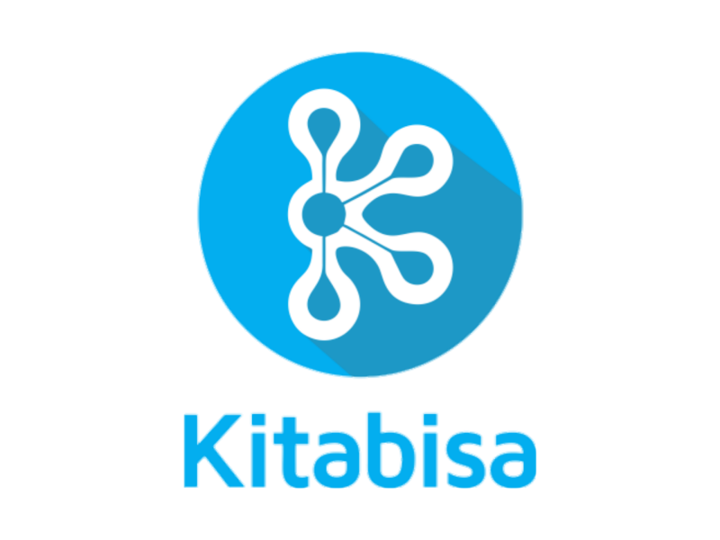 Kitabisa Logo
