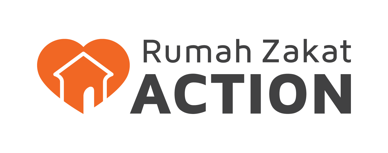 Rumah Zakat Logo